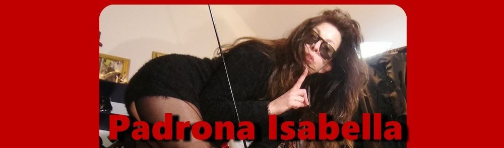 padronaisabella OnlyFans profile picture
