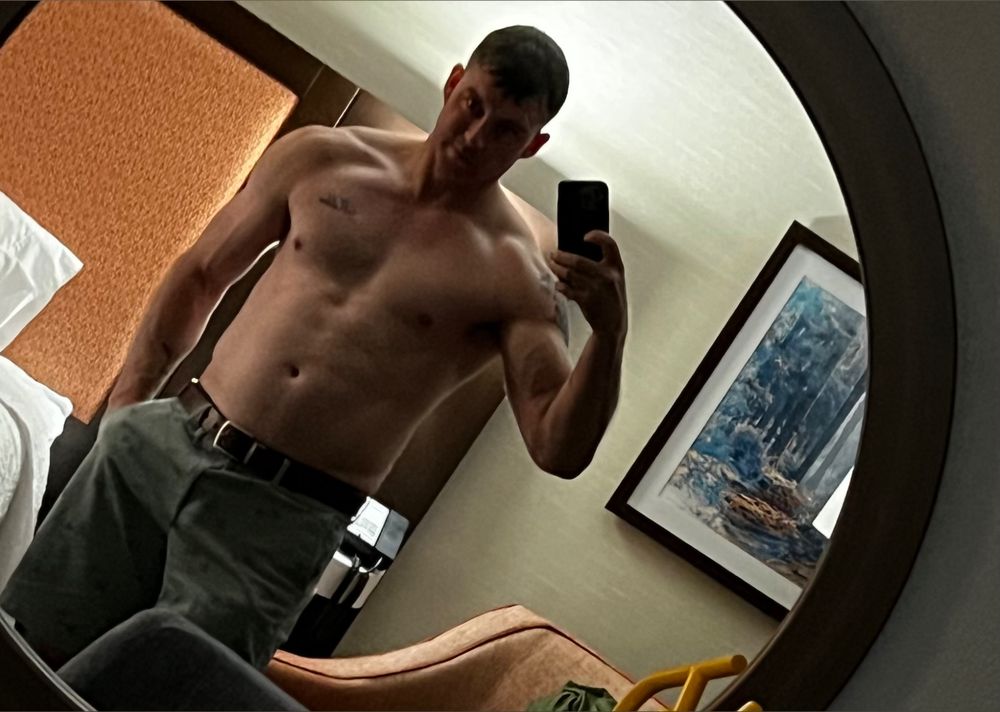 jimmy_rocket1 OnlyFans profile picture