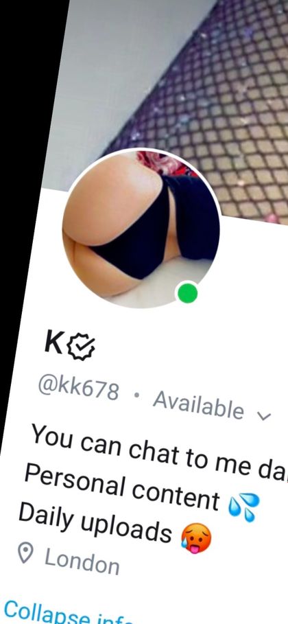 kk678 OnlyFans picture