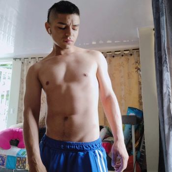 Alejandro carlosama