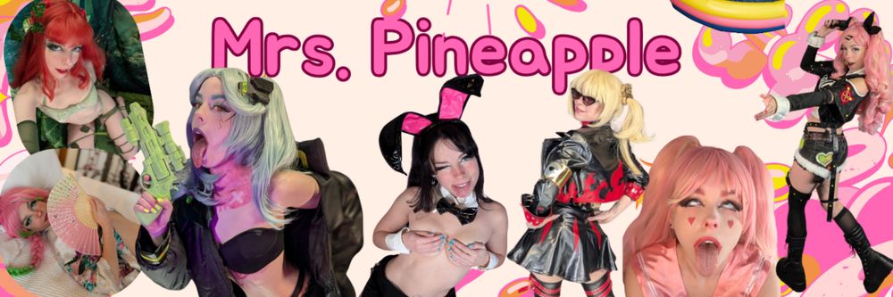 prettypineapplegurl OnlyFans profile picture
