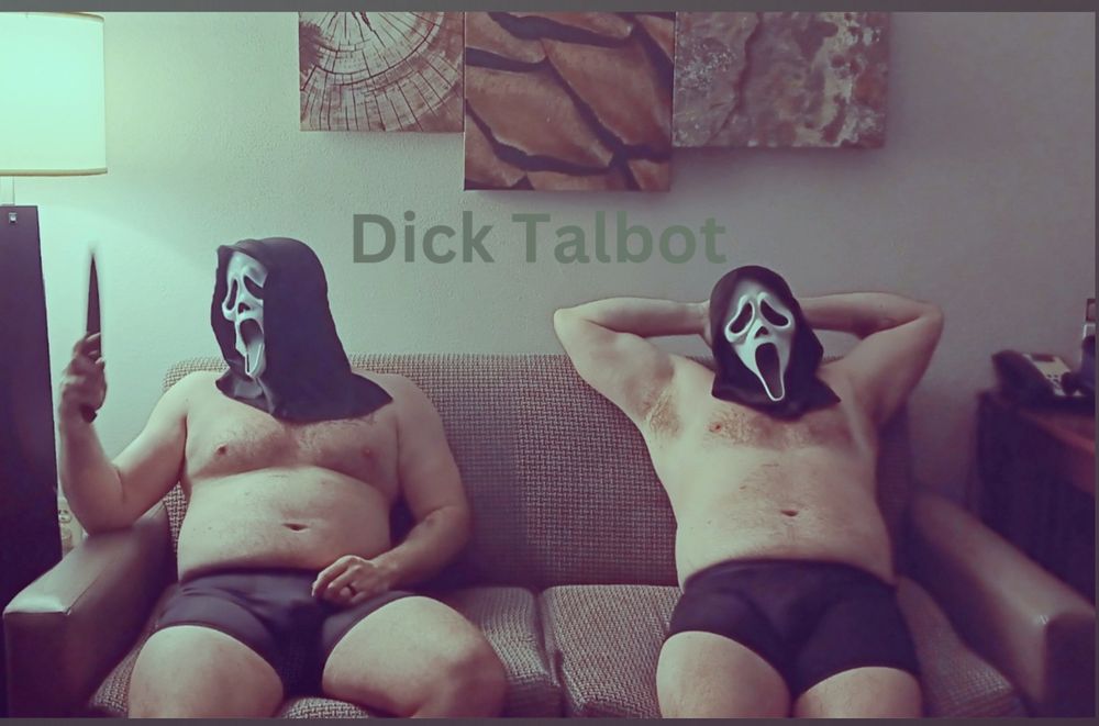 dicktalbotvoice OnlyFans profile picture