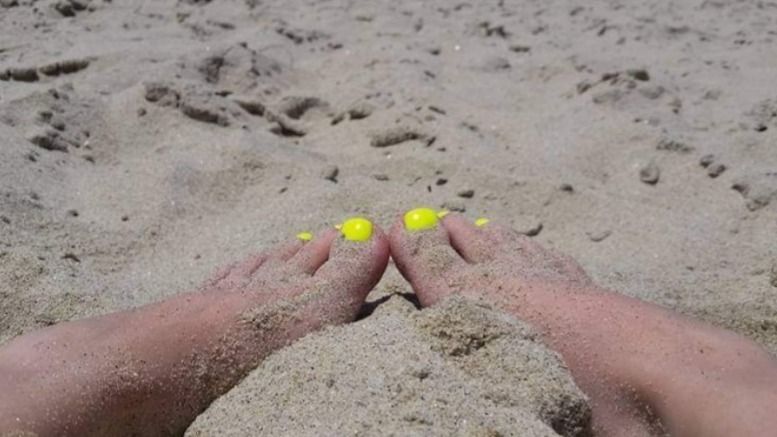 footkinx OnlyFans profile picture