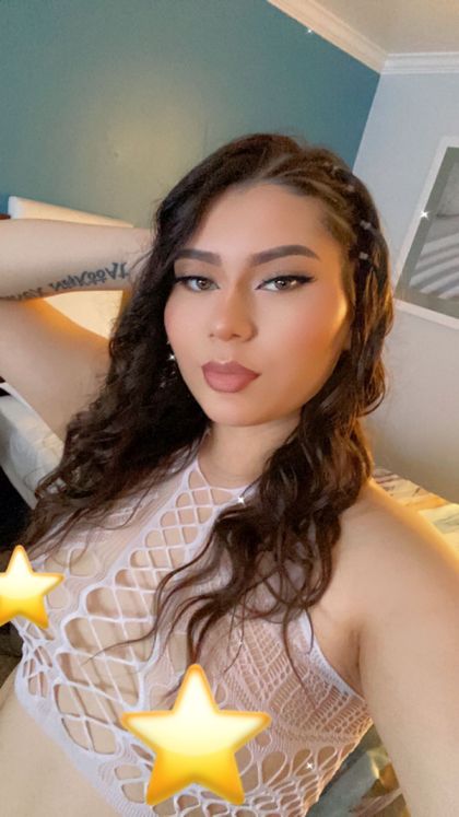 goddessariebaby OnlyFans picture