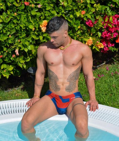 elyassky OnlyFans picture
