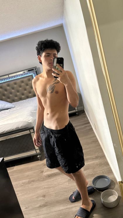 deangelogracen OnlyFans picture