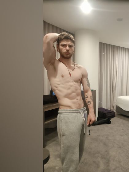darbiq OnlyFans picture