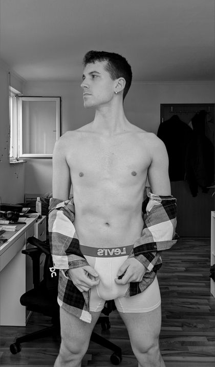 donkeyben OnlyFans picture