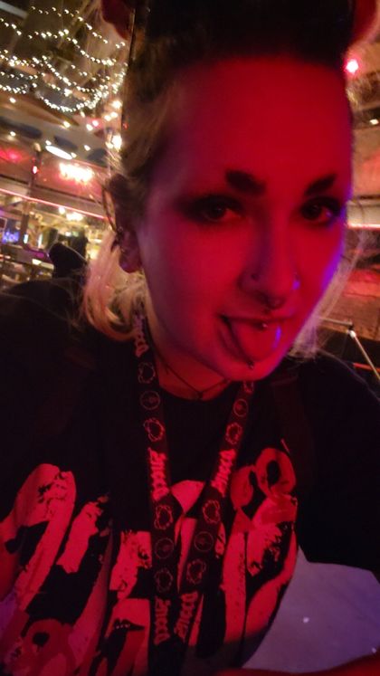 foxhasshame OnlyFans picture