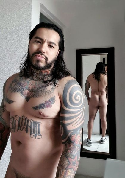adrianaraujo OnlyFans picture