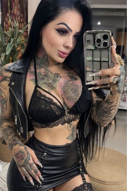 tatoorudegirl OnlyFans picture