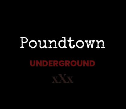 poundtownunderground OnlyFans picture