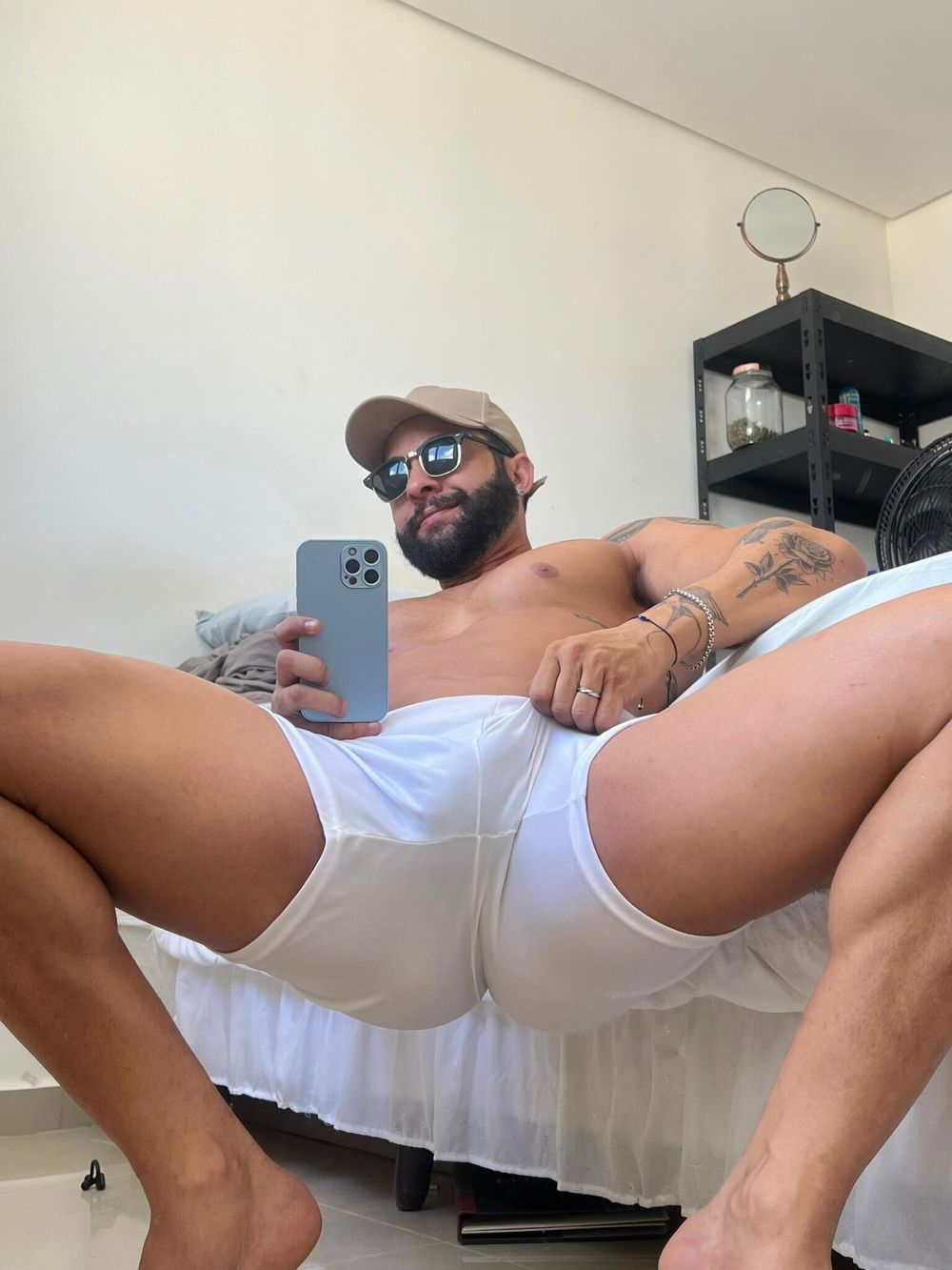 marcioruy OnlyFans profile picture