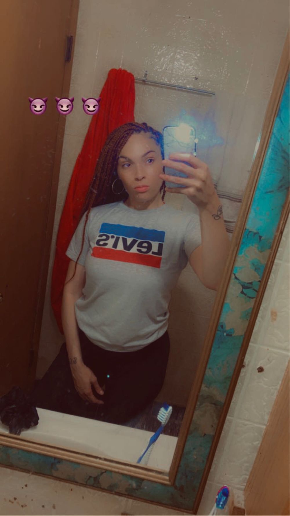 khadefineasf OnlyFans profile picture