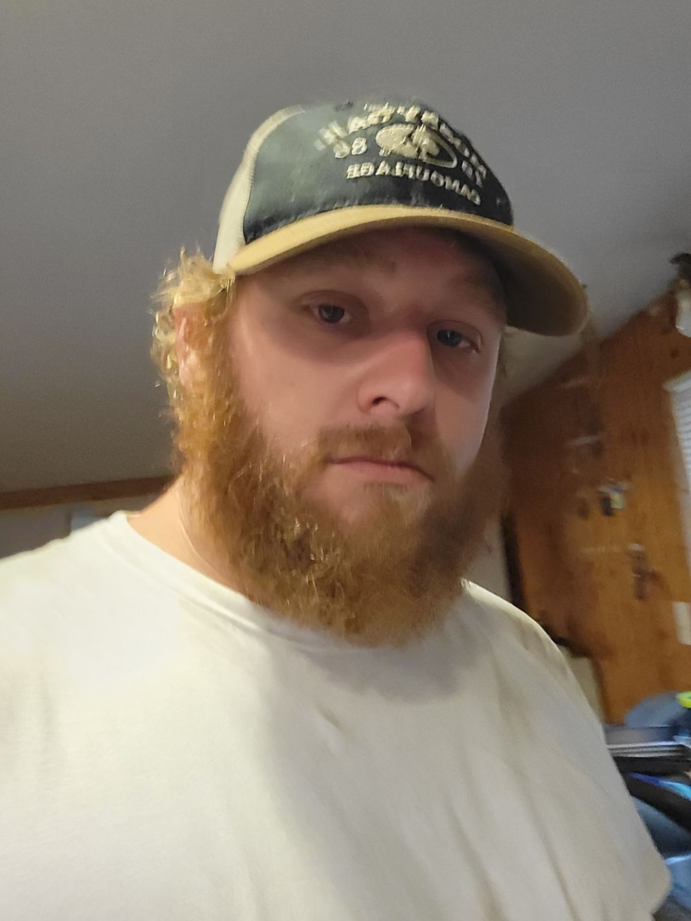outdoorsman2020 OnlyFans profile picture