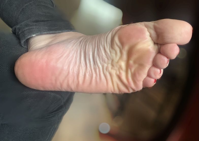 feetladee OnlyFans profile picture