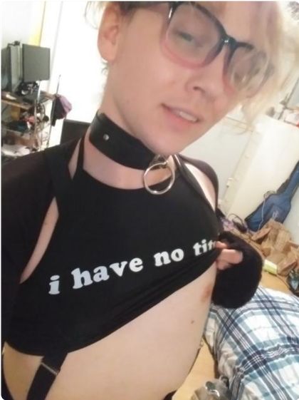 theclericyarrow OnlyFans picture