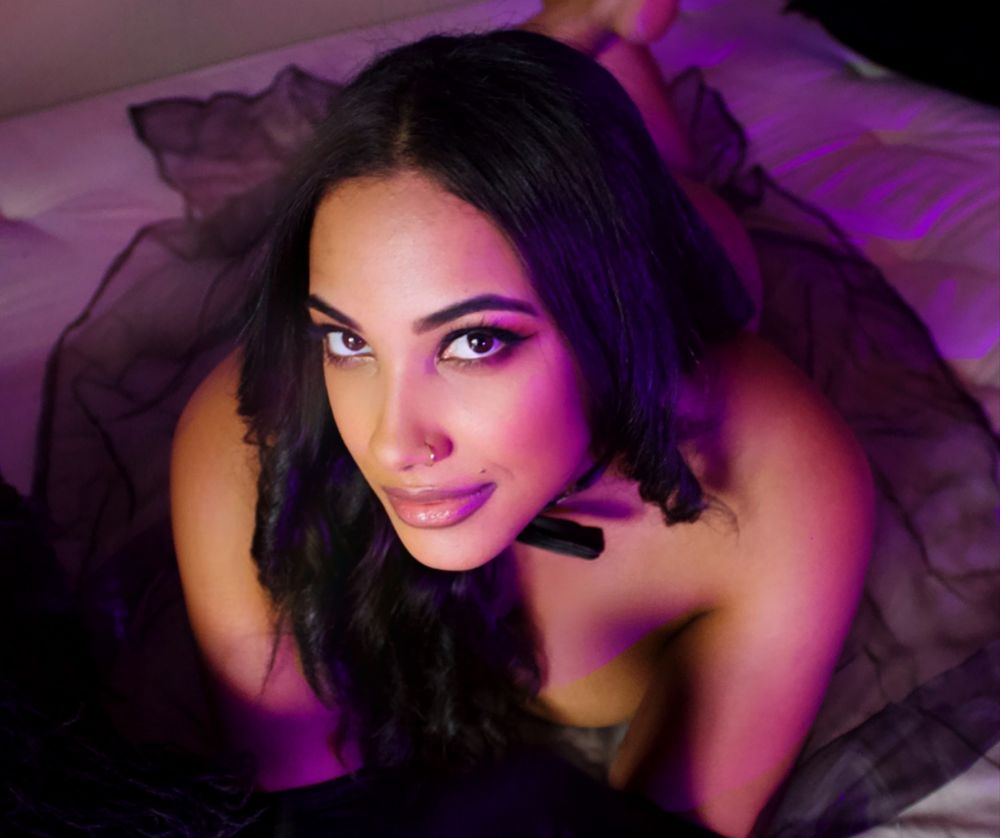 momentomoritish OnlyFans profile picture