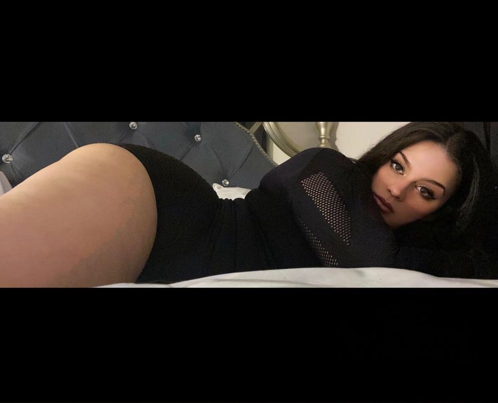 calitasweetz OnlyFans profile picture
