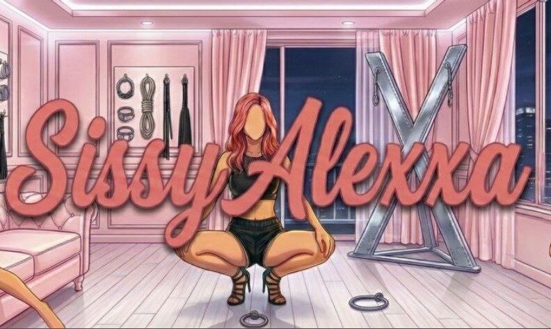 sissyalexxagurl OnlyFans profile picture
