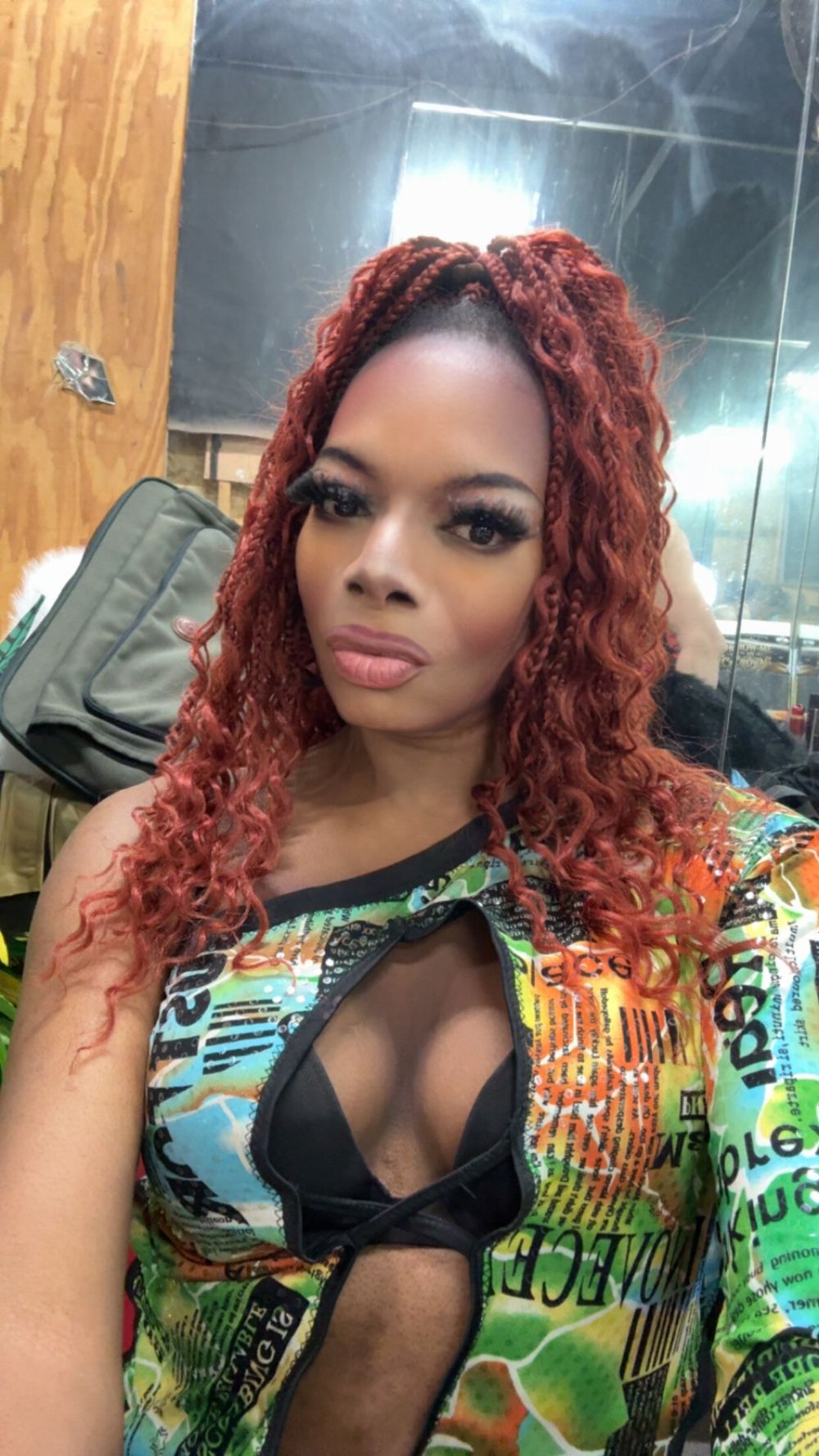 lashanti44 OnlyFans profile picture