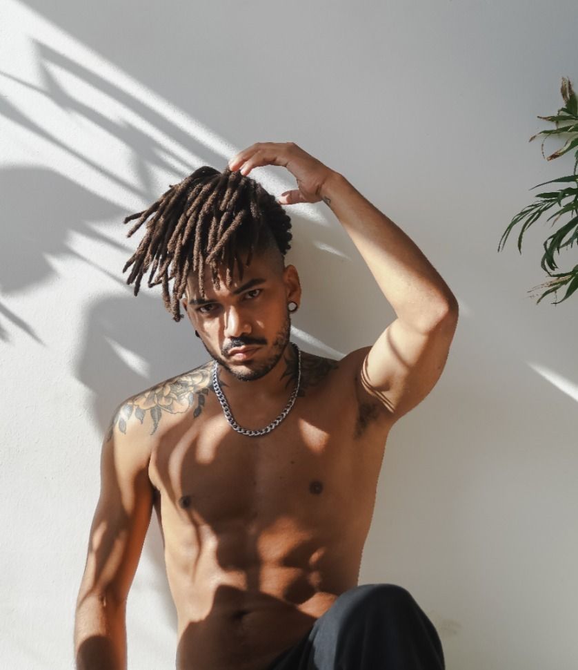 rastafvckboy OnlyFans profile picture
