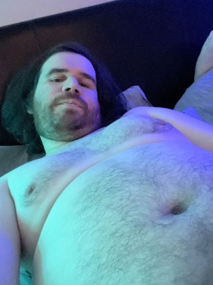 nerdygothgeek420 OnlyFans picture