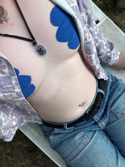 yourhighnessnb OnlyFans picture