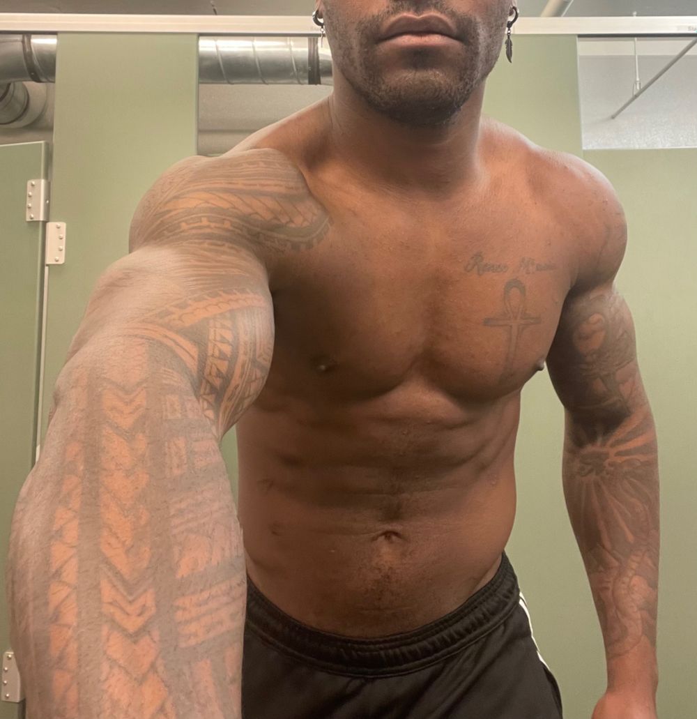 iamsamshlong OnlyFans profile picture