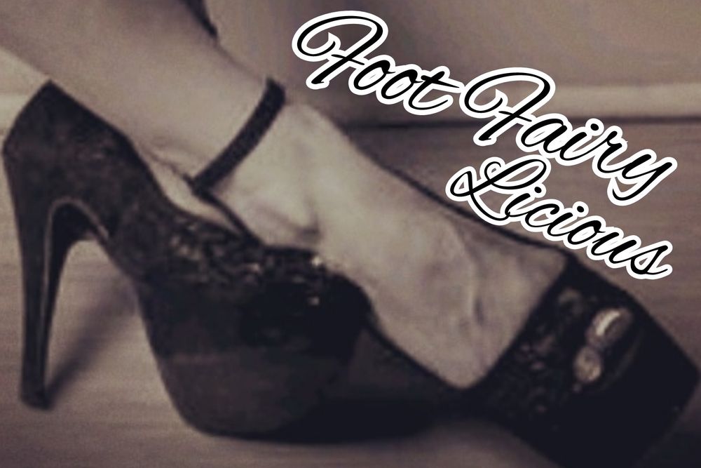 footfairylicious OnlyFans profile picture