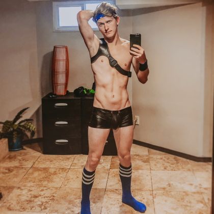slcblondeboy OnlyFans picture
