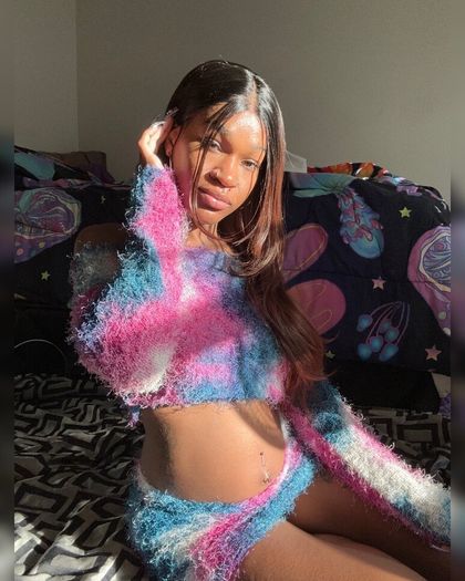 minxyfiya OnlyFans picture