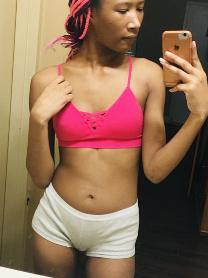 pinkhair22 OnlyFans picture