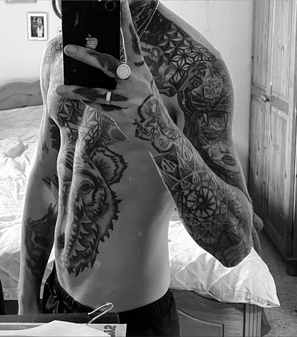 inkedlynx OnlyFans profile picture