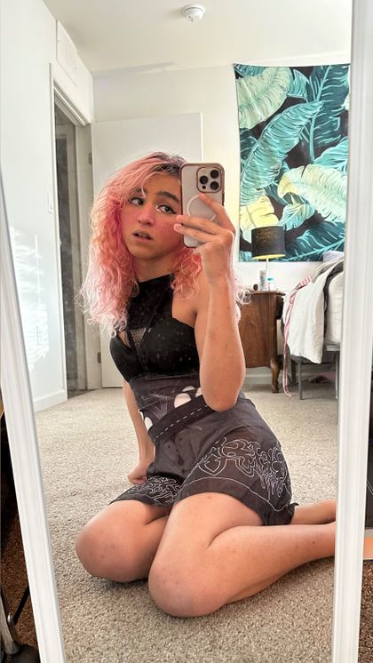 bellbellbananas OnlyFans picture