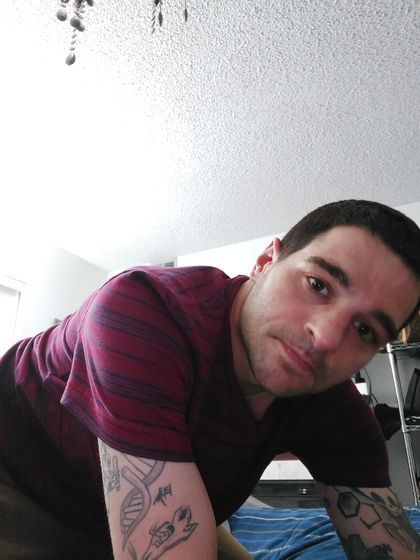 skylerstone265 OnlyFans picture
