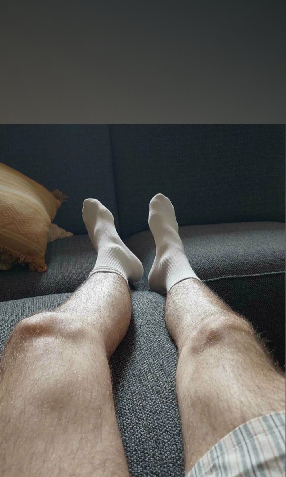 feetboydreamr OnlyFans profile picture