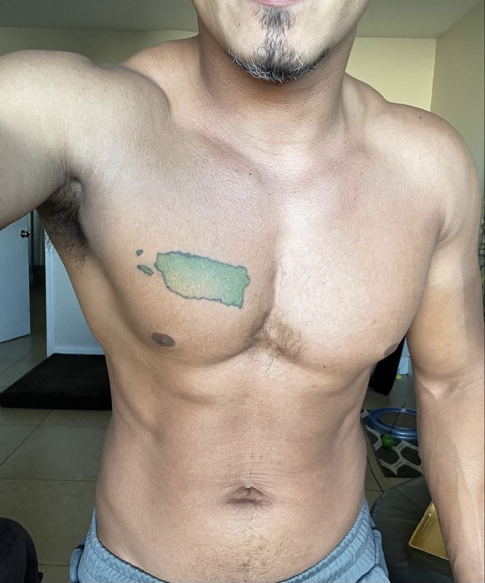 musclepuppr OnlyFans profile picture
