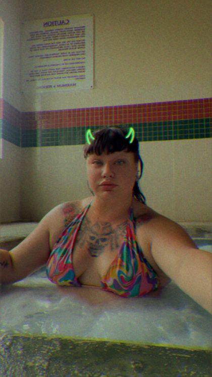 airwreckavixen OnlyFans picture