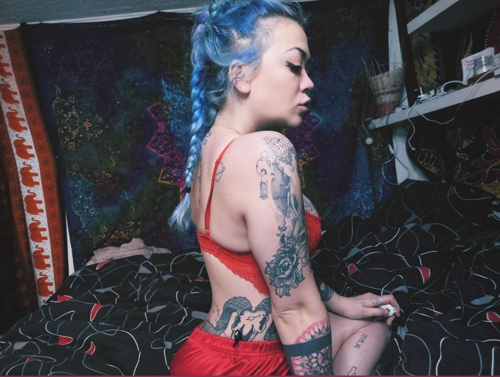 ozzora OnlyFans profile picture
