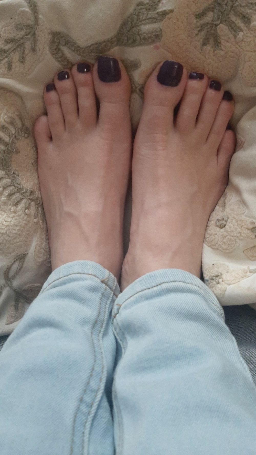 footsiemuse OnlyFans profile picture