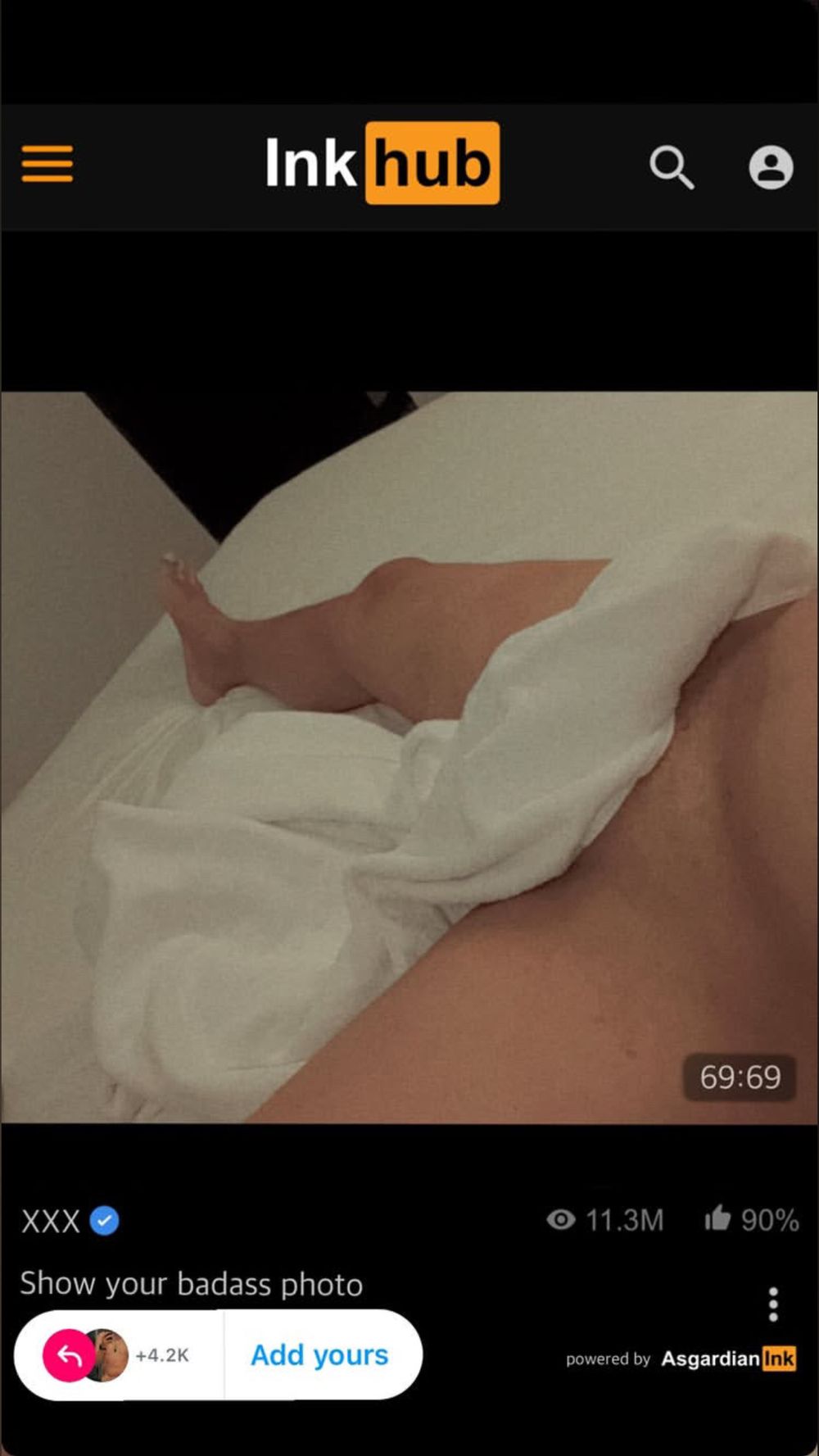 brnrb43 OnlyFans profile picture