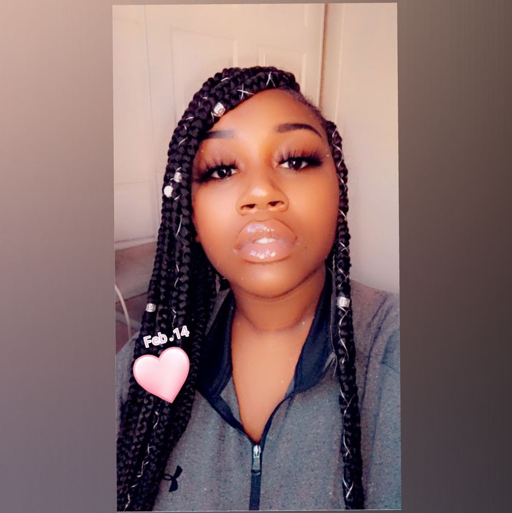 lilbabykeke24 OnlyFans profile picture