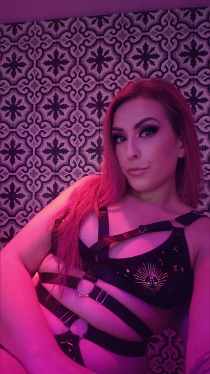 wickedaveena420 OnlyFans picture
