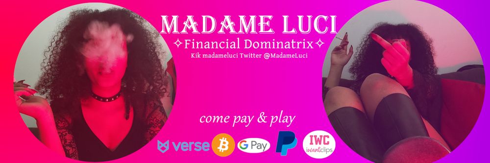 madamelucistern OnlyFans profile picture