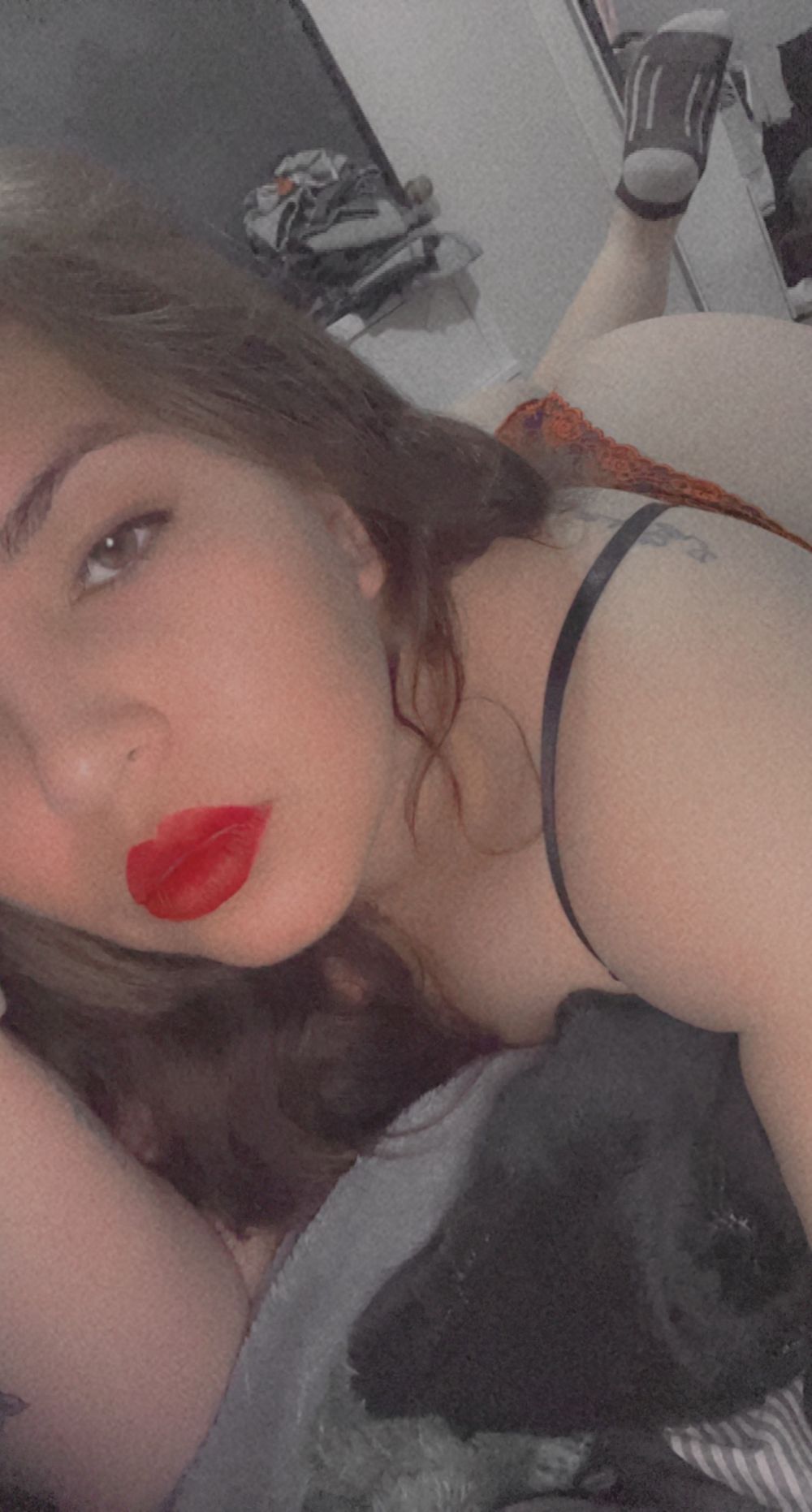rosyoficial OnlyFans profile picture