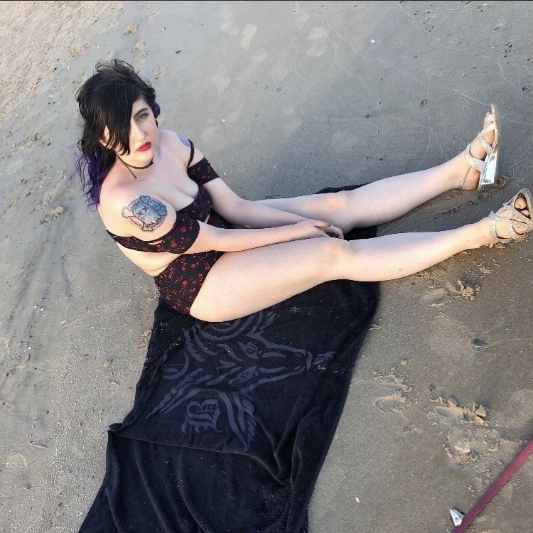 deathlydolly OnlyFans profile picture