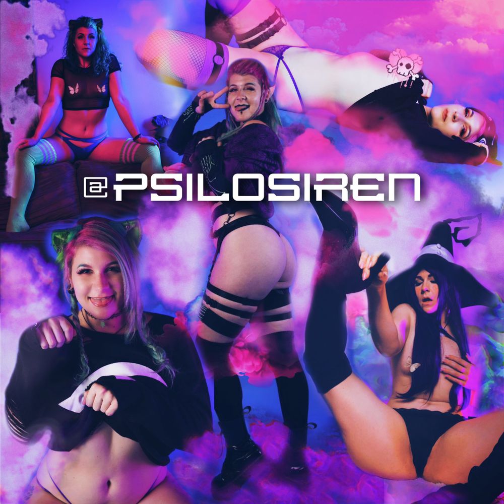 psilosiren OnlyFans profile picture