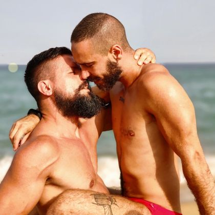 twoguysonecamfree OnlyFans picture