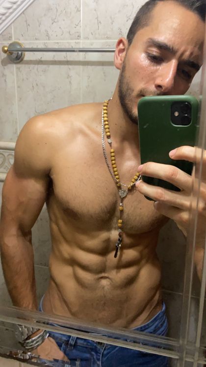 samirreveiz OnlyFans picture